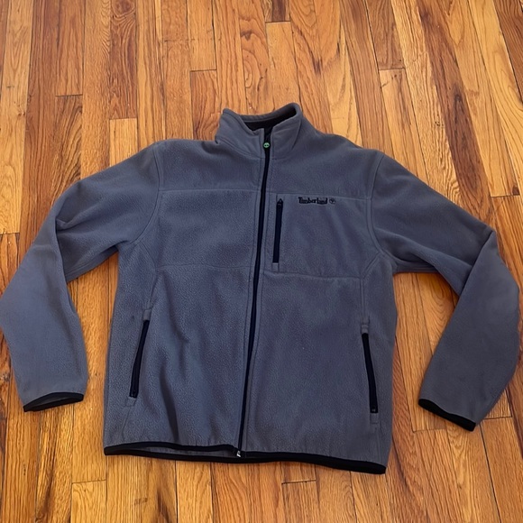 Timberland Jacket - Picture 1 of 8